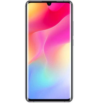 گوشی موبایل شیائومی مدل Mi Note 10 Lite M2002F4LG دو سیم‌ کارت ظرفیت 128گیگابایت