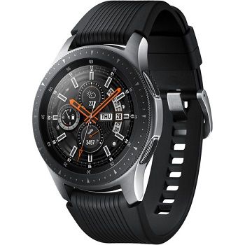 ساعت هوشمند سامسونگ مدل Galaxy Watch SM-R800