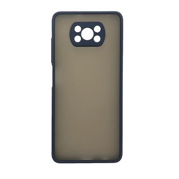 کاور مدل ME-001 مناسب برای گوشی موبایل شیائومی Poco X3 NFC