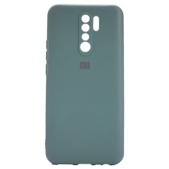 کاور مدل TP20 مناسب برای گوشی موبایل شیائومی Redmi 9