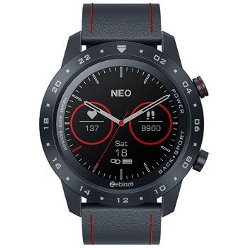 ساعت هوشمند زبلاز مدل Zeblaze NEO 2