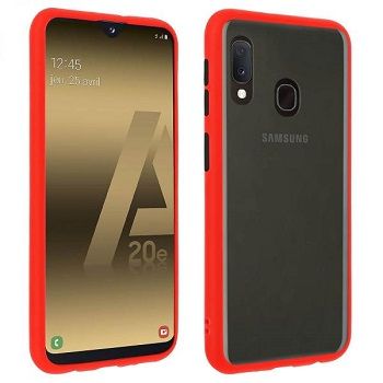 کاور کد C1 مناسب برای گوشی موبایل سامسونگ Galaxy A20/A30