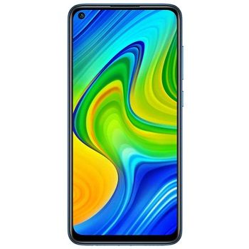 گوشی موبایل شیائومی مدل Redmi Note 9 M2003J15SS دو سیم‌ کارت ظرفیت 128 گیگابایت