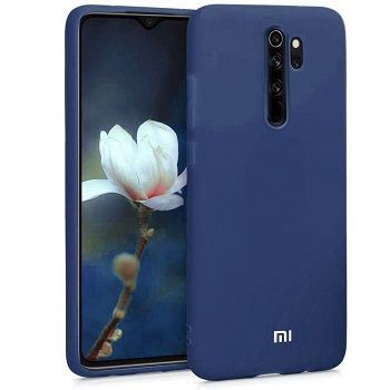 کاور لوکسار مدل S-220 مناسب برای گوشی موبایل شیائومی Redmi Note 8 pro