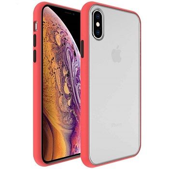 کاور مدل VF008 مناسب برای گوشی موبایل اپل Iphone X/XS