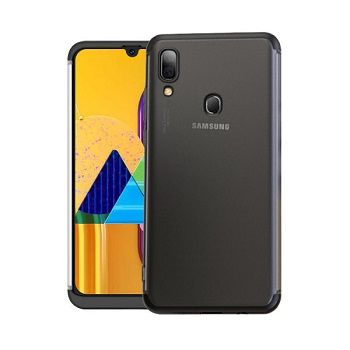 کاور 360 درجه جی کی کی مدل GKN4 مناسب برای گوشی موبایل سامسونگ Galaxy A20 / A30