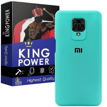 کاور کینگ پاور مدل SL21 مناسب برای گوشی موبایل شیائومی Redmi Note 9S / Note 9 Pro / Note 9 Pro Max