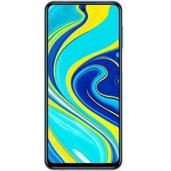 گوشی موبایل شیائومی مدل Redmi Note 9S M2003J6A1G دو سیم‌ کارت ظرفیت 128گیگابایت