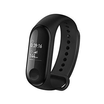 مچ بند هوشمند شیائومی مدل Mi Band 3 Global