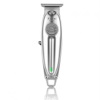 ماشین اصلاح حرفه ای کیمی مدل KEMEI KM-1949