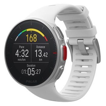ساعت هوشمند پلار مدل VANTAGE V HR